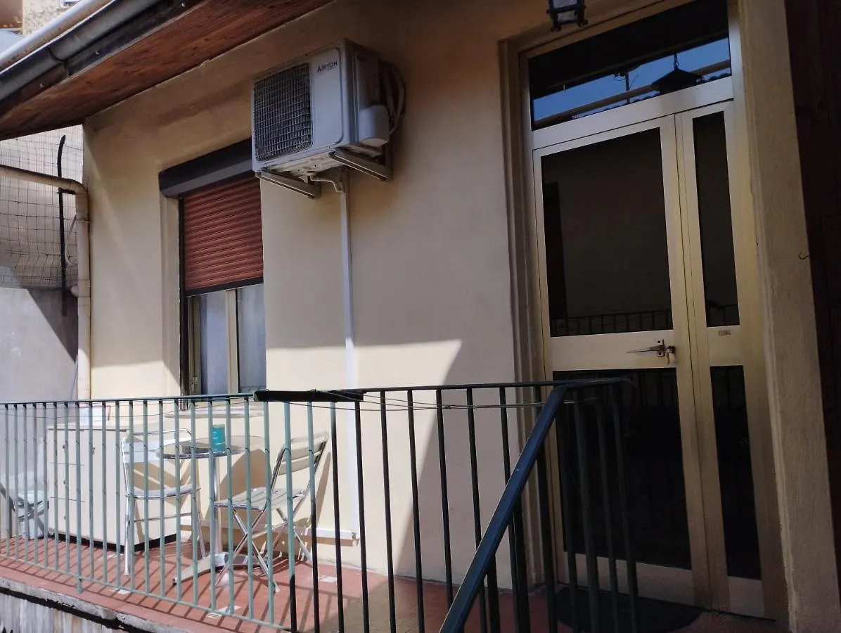 Appartement 2 Pieces Renover Nizza