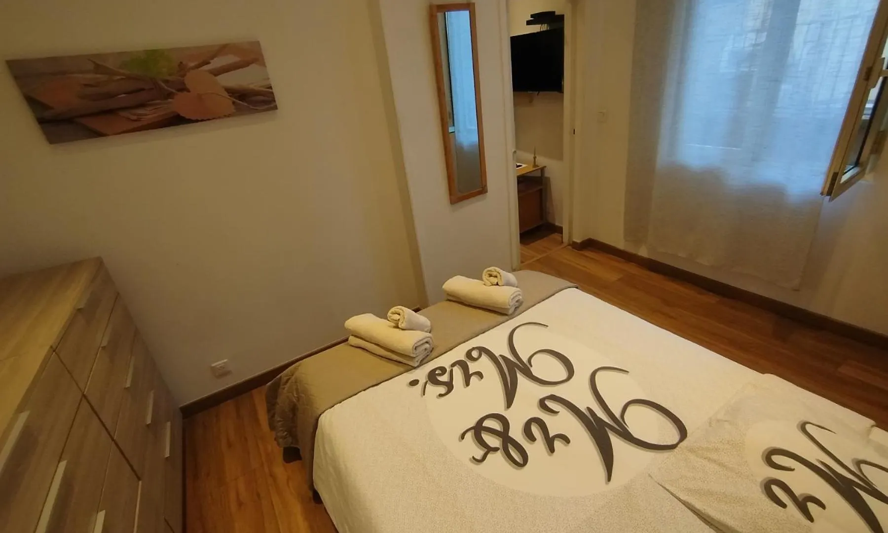 Appartamento Appartement 2 Pieces Renover Nizza